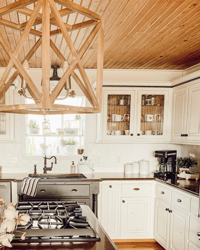 Kitchen Cottage Country Design Ideas Wayfair